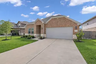 1917 Canyon Live Oak St, Conroe, TX 77304 - Photo 6