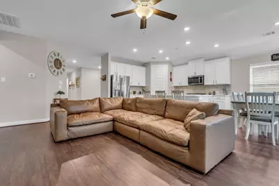 1917 Canyon Live Oak Street, Conroe, TX 77304 - Photo 4