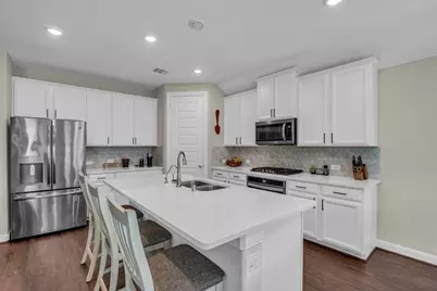 1917 Canyon Live Oak, Conroe, TX 77304 - Photo 20