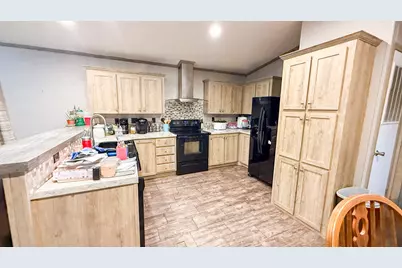 1236 County Road 6763, Dayton, TX 77535 - Photo 6