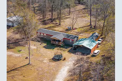 1236 County Road 6763, Dayton, TX 77535 - Photo 20