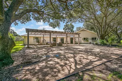 3042 Poskey Road, Anahuac, TX 77514 - Photo 1