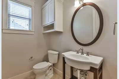 1030 W 16th Street #A, Houston, TX 77008 - Photo 10