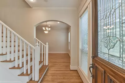 1030 W 16th Street #A, Houston, TX 77008 - Photo 4