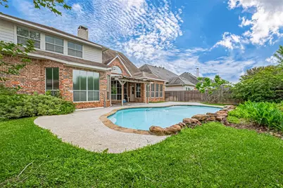 5547 Cranston Court, Sugar Land, TX 77479 - Photo 30