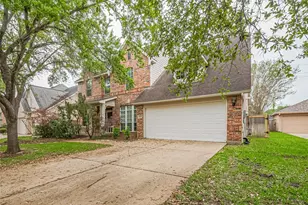 5547 Cranston Ct, Sugar Land, TX 77479 - Photo 2