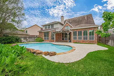 5547 Cranston Court, Sugar Land, TX 77479 - Photo 1