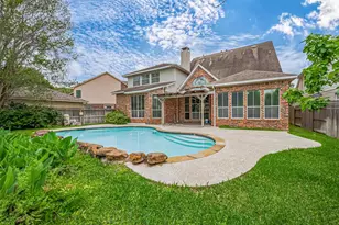 5547 Cranston Ct, Sugar Land, TX 77479 - Photo 1
