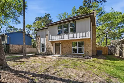 3311 Knoll Manor Drive, Houston, TX 77345 - Photo 2