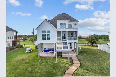 211 Tuna Run Road, Freeport, TX 77541 - Photo 8