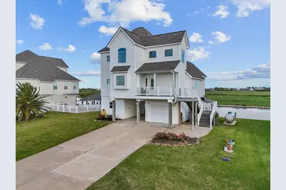 211 Tuna Run Road, Freeport, TX 77541 - Photo 4