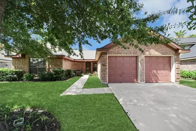 17619 Hamilwood Drive, Houston, TX 77095 - Photo 1