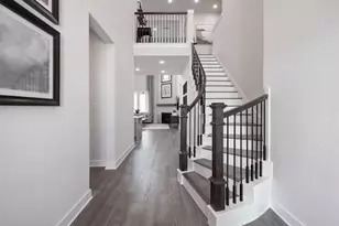 11443 Noble Hts Dr, Missouri City, TX 77459 - Photo 6