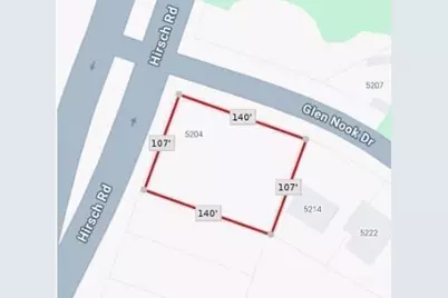 10452 Hirsch Road, Houston, TX 77016 - Photo 2