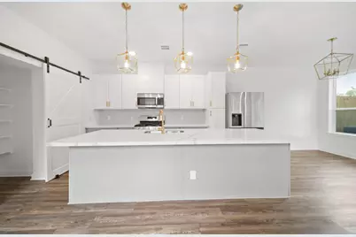5813 England Street #A, Houston, TX 77021 - Photo 4