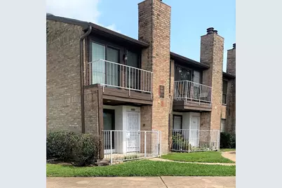 6633 W Airport Boulevard #1308, Houston, TX 77035 - Photo 2