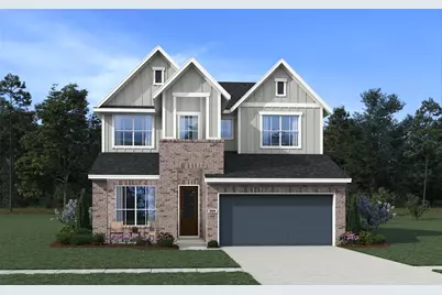 30914 Little Tupper Lane, Waller, TX 77484 - Photo 1