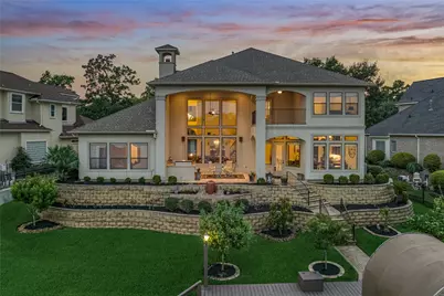 106 W Shore Drive, Montgomery, TX 77356 - Photo 38