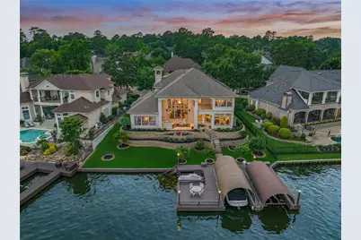 106 W Shore Drive, Montgomery, TX 77356 - Photo 2