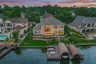 106 W Shore Dr, Montgomery, TX 77356 - Photo 2