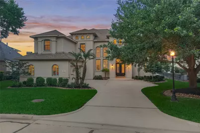 106 W Shore Drive, Montgomery, TX 77356 - Photo 4