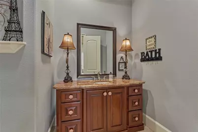 106 W Shore Drive, Montgomery, TX 77356 - Photo 24