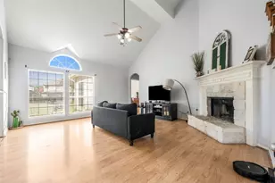 8214 Creekside Willow Ct, Tomball, TX 77375 - Photo 6
