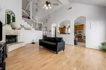 8214 Creekside Willow Court, Tomball, TX 77375 - Photo 8