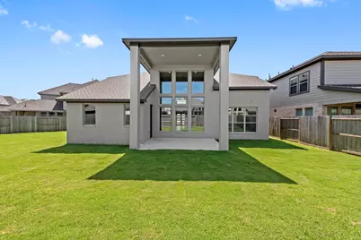 10627 Starfire Yellow Drive, Richmond, TX 77406 - Photo 22