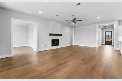 124 El Paso Bend, New Waverly, TX 77358 - Photo 6