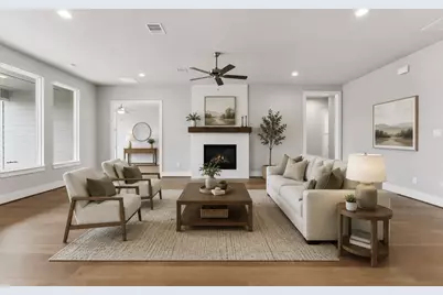 124 El Paso Bend, New Waverly, TX 77358 - Photo 6