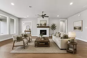 124 El Paso Bnd, New Waverly, TX 77358 - Photo 6