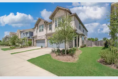 21114 Castroville Way, Cypress, TX 77433 - Photo 2