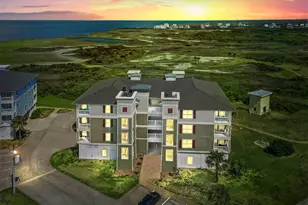 26540 Mangrove Dr, Galveston, TX 77554 - Photo 1