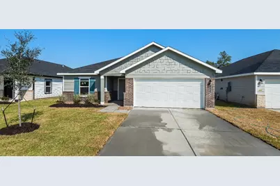 1253 Point Lookout Drive, Dayton, TX 77535 - Photo 1