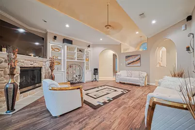 122 Marble Staff Court, Houston, TX 77069 - Photo 8