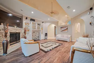 122 Marble Staff Ct, Houston, TX 77069 - Photo 8