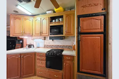 361 Medina Drive, Trinity, TX 75862 - Photo 4