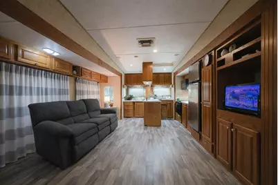 361 Medina Drive, Trinity, TX 75862 - Photo 8