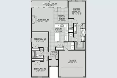 318 Dove Court, Bridge City, TX 77611 - Photo 2