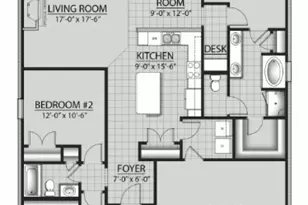 318 Dove Ct, Bridge City, TX 77611 - Photo 2