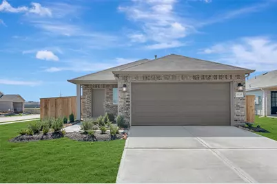 1233 Sacred Light Lane, La Marque, TX 77568 - Photo 1