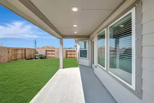 1233 Sacred Lgt Ln, La Marque, TX 77568 - Photo 10