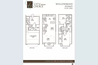 10622 Cascade Ledge Lane, Houston, TX 77025 - Photo 2