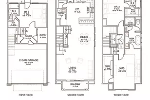 10622 Cascade Ledge Ln, Houston, TX 77025 - Photo 2