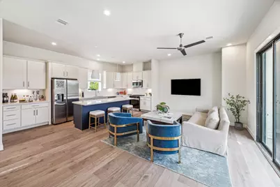 10622 Cascade Ledge Lane, Houston, TX 77025 - Photo 4