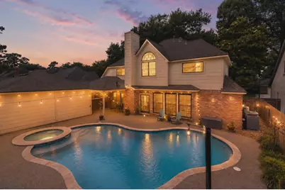 13511 Pallwood Lane, Cypress, TX 77429 - Photo 2