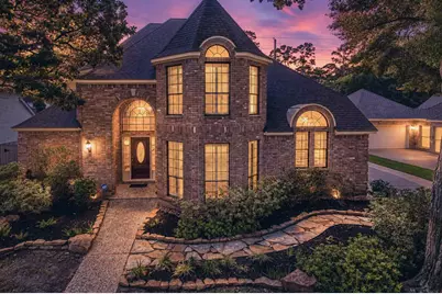 13511 Pallwood Lane, Cypress, TX 77429 - Photo 1