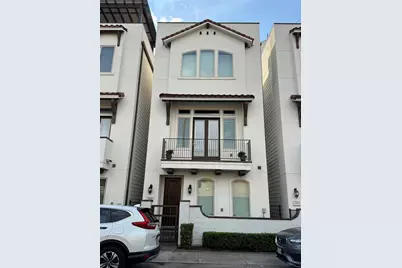 1281 Bonner Street, Houston, TX 77007 - Photo 1