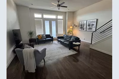 1281 Bonner Street, Houston, TX 77007 - Photo 8